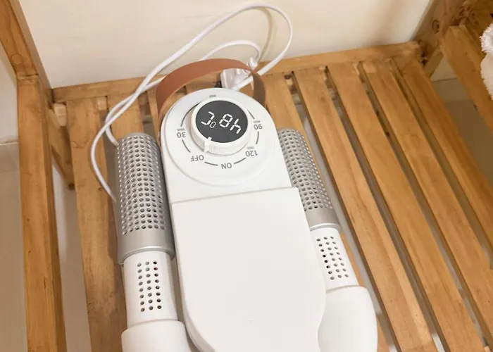 Appartement 가족여행,고대역7분,안암역7분,동대문,명동,고대안암병원,호텔침구,아늑함,세련된,청결함,파티