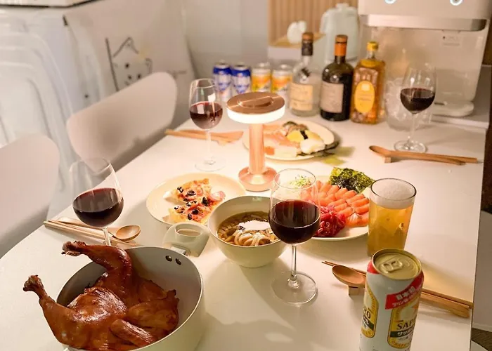 가족여행,고대역7분,안암역7분,동대문,명동,고대안암병원,호텔침구,아늑함,세련된,청결함,파티 *