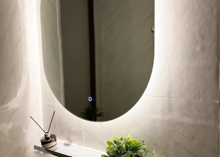 Appartement 가족여행,고대역7분,안암역7분,동대문,명동,고대안암병원,호텔침구,아늑함,세련된,청결함,파티