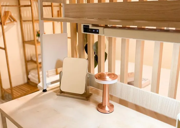 Appartement 가족여행,고대역7분,안암역7분,동대문,명동,고대안암병원,호텔침구,아늑함,세련된,청결함,파티 *