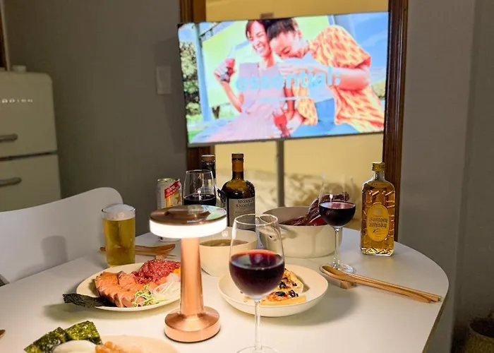가족여행,고대역7분,안암역7분,동대문,명동,고대안암병원,호텔침구,아늑함,세련된,청결함,파티